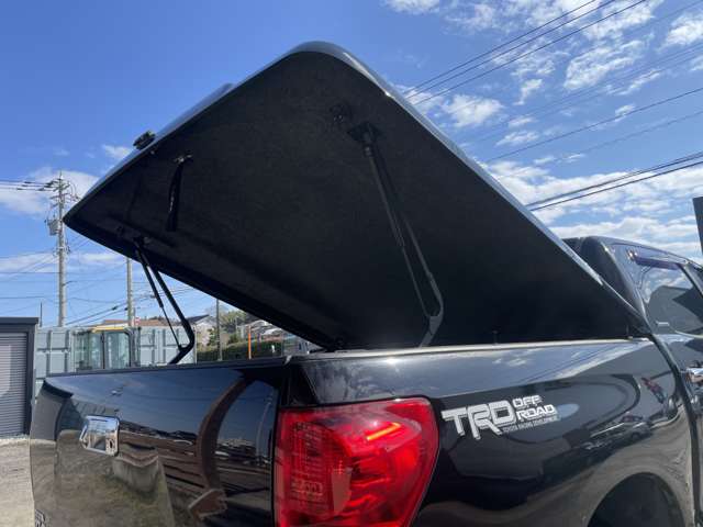 Toyota Tundra 9