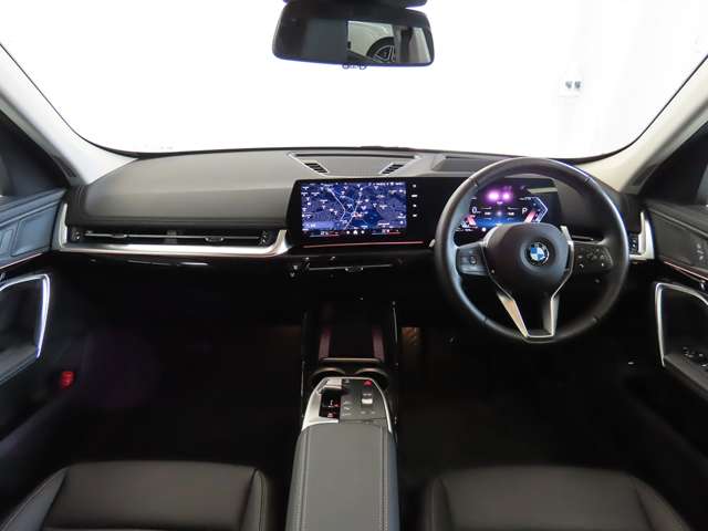 BMW X1 6