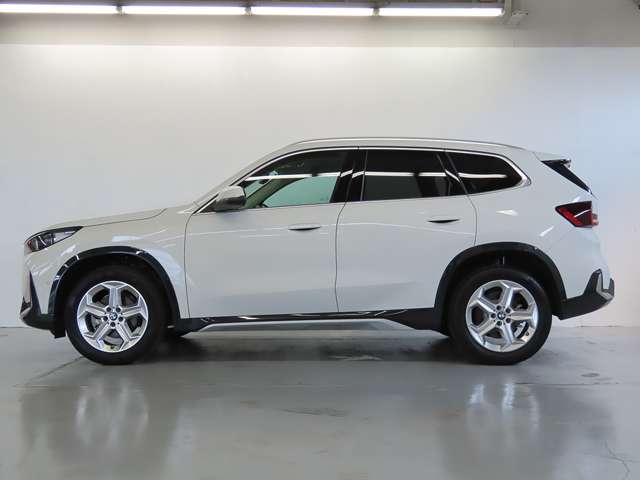 BMW X1 7