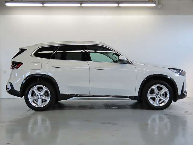 BMW X1 8