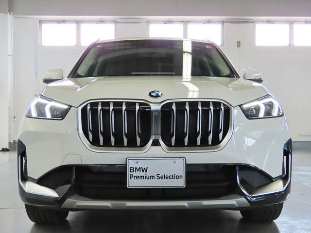 BMW X1 9