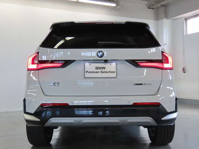 BMW X1 10