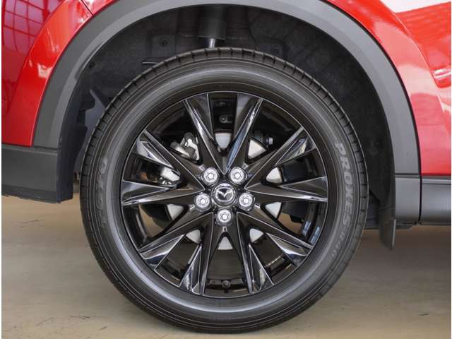 Mazda CX-5 11