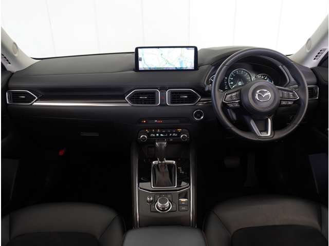 Mazda CX-5 12
