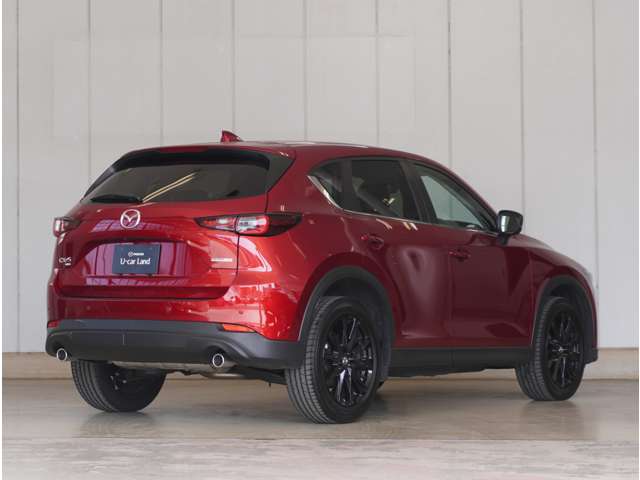 Mazda CX-5 3