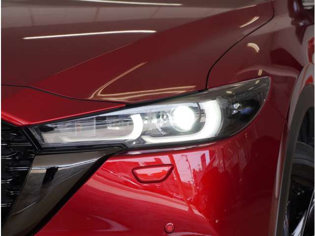 Mazda CX-5 5