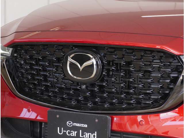 Mazda CX-5 7