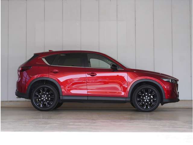 Mazda CX-5 9