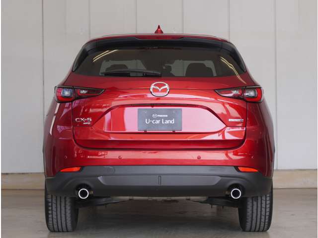 Mazda CX-5 10