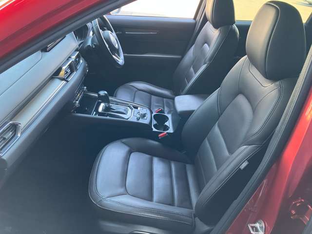 Mazda CX-5 11