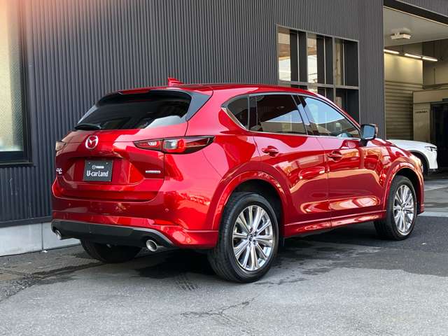 Mazda CX-5 2