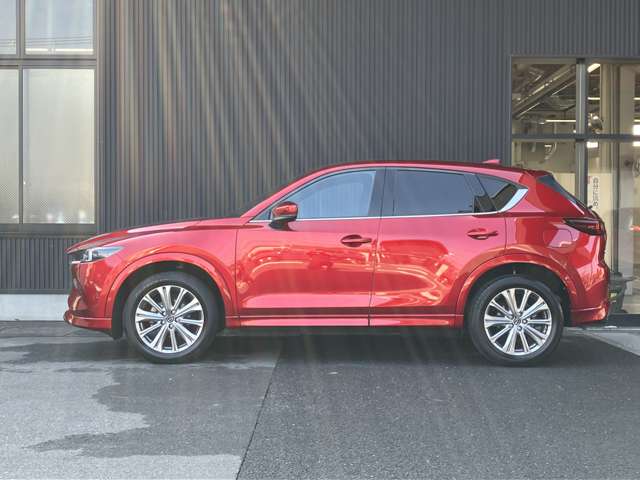 Mazda CX-5 3