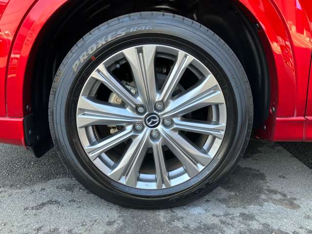 Mazda CX-5 4