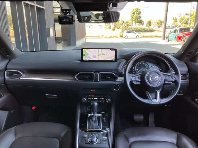 Mazda CX-5 7