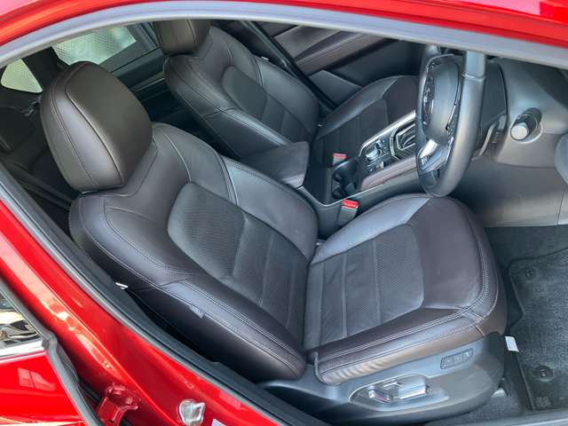 Mazda CX-5 9