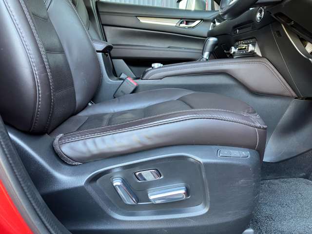 Mazda CX-5 10
