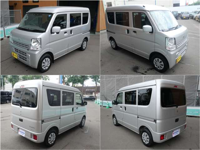 Suzuki Every 9