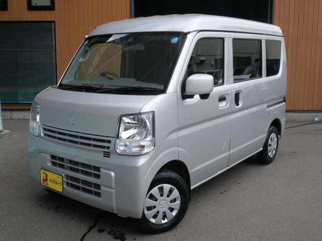 Suzuki Every 10