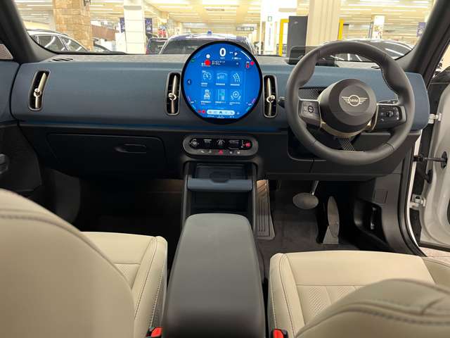 MINI Countryman 3