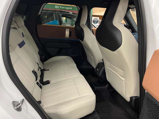 MINI Countryman 10