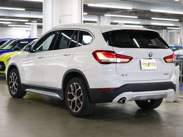 BMW X1 11