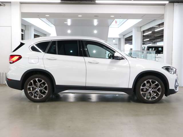 BMW X1 12