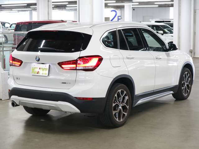 BMW X1 6