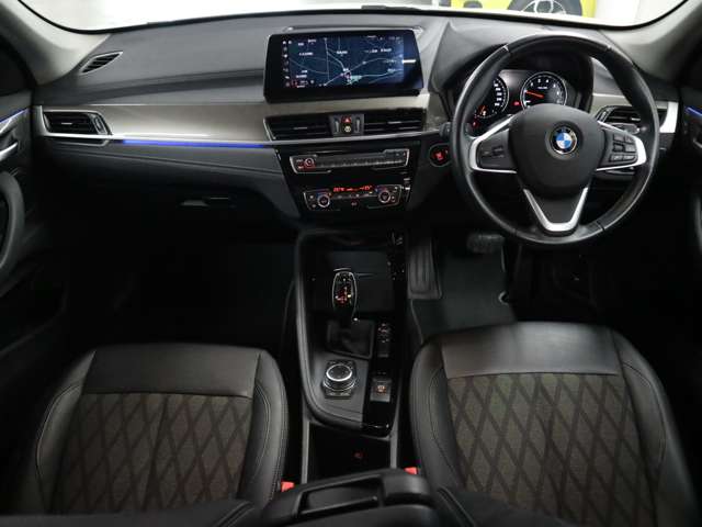 BMW X1 7