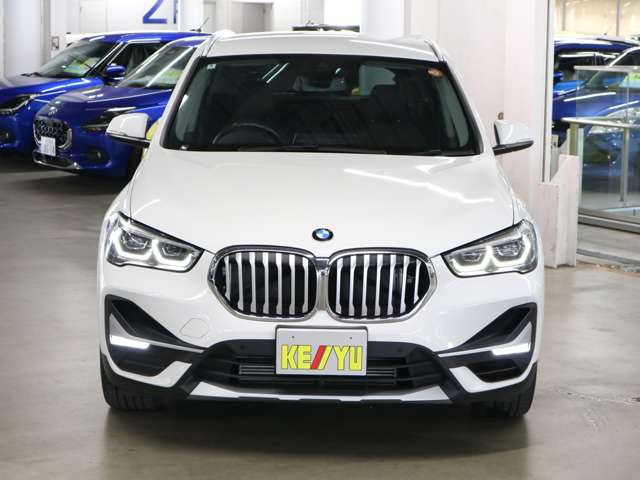BMW X1 9