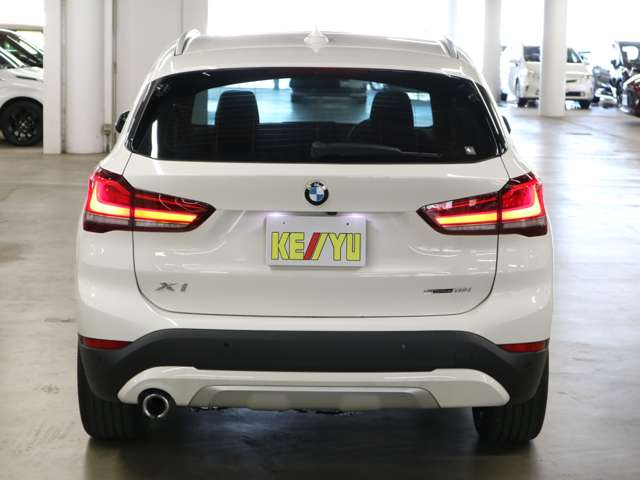 BMW X1 10