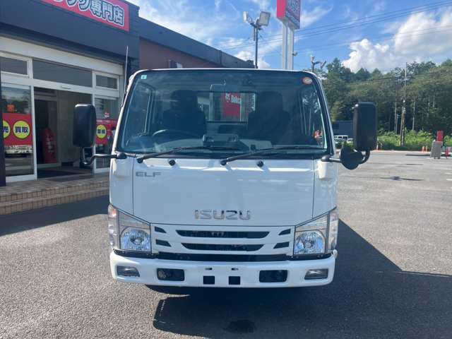 Isuzu Elf 2