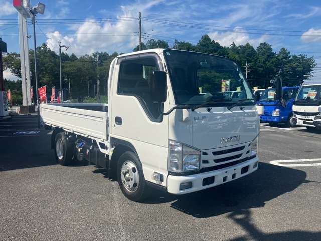 Isuzu Elf 3