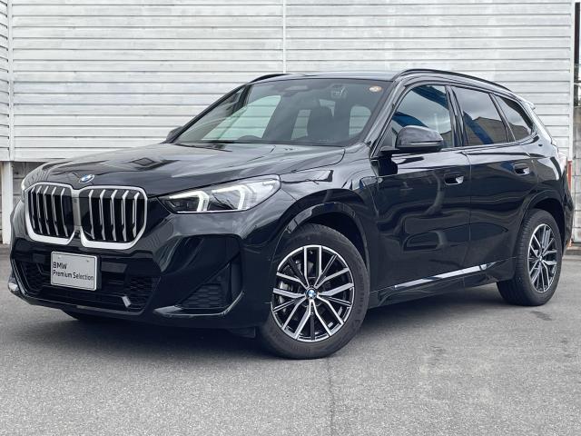 BMW X1 2