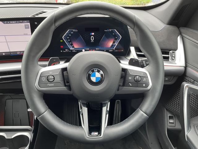 BMW X1 4