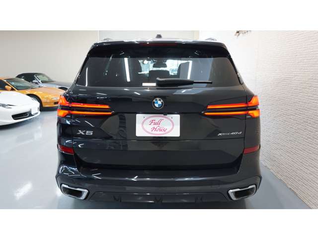 BMW X5 4