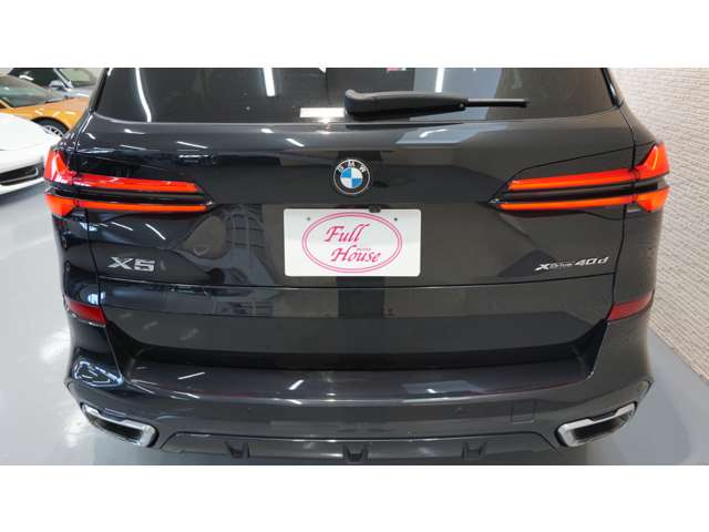 BMW X5 8