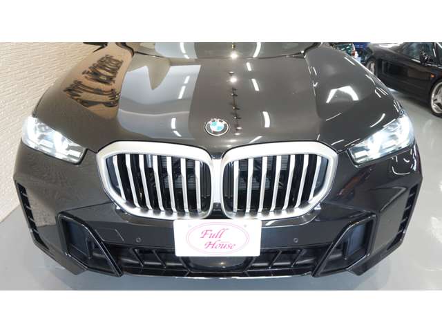 BMW X5 9