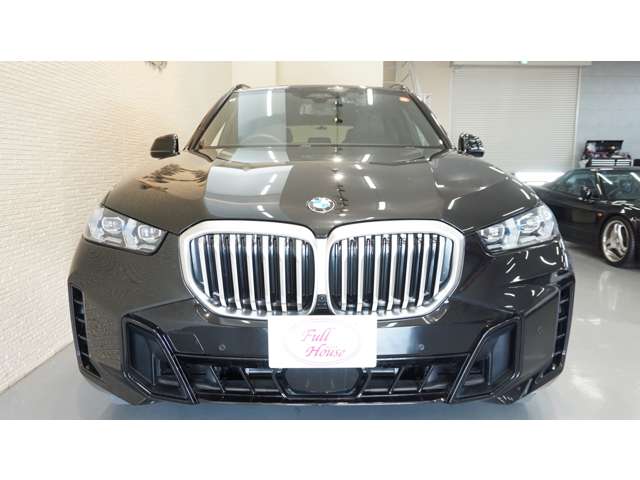 BMW X5 10