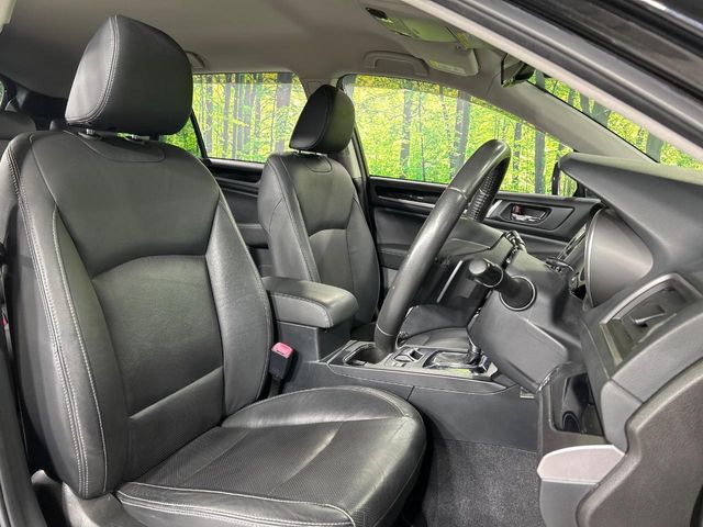 Subaru Legacy Outback 5
