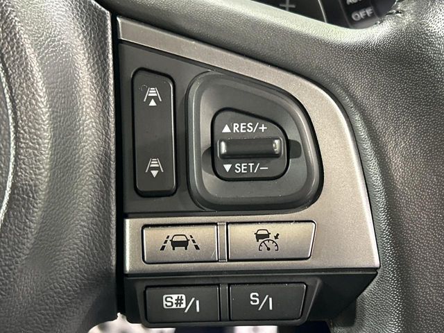 Subaru Legacy Outback 10