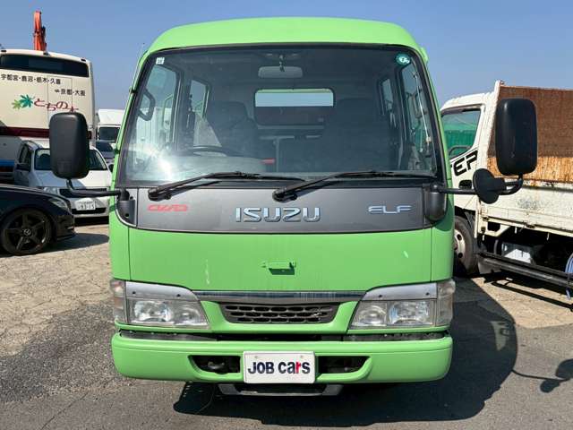 Isuzu Elf 2