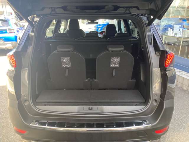 Peugeot 5008 5
