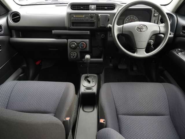 Toyota Probox Van 10