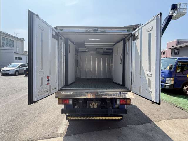 Isuzu Elf 5