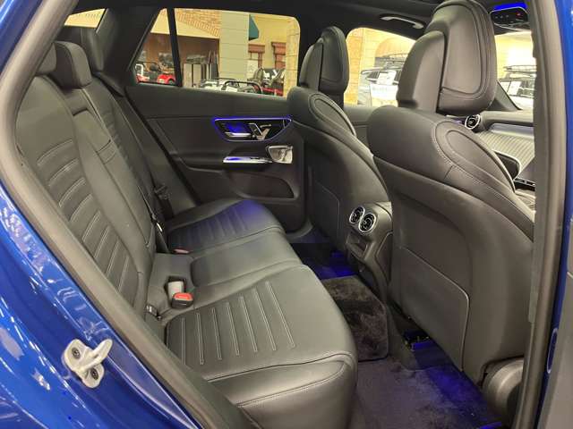 Mercedes-Benz GLC 10