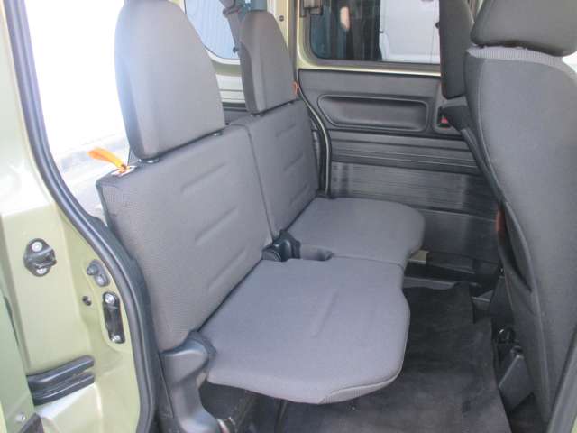 Honda N-VAN 11
