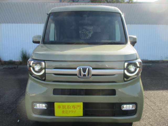 Honda N-VAN 12