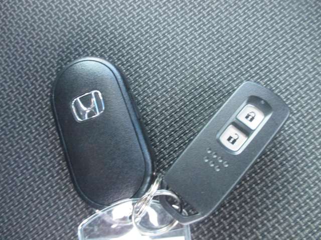 Honda N-VAN 9