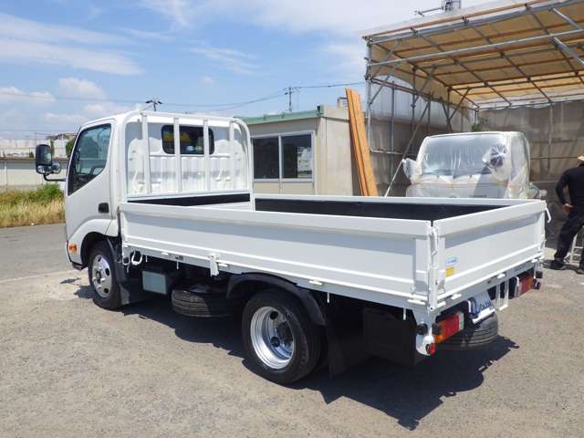 Toyota Toyoace 2