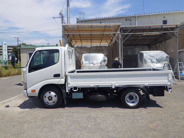Toyota Toyoace 3